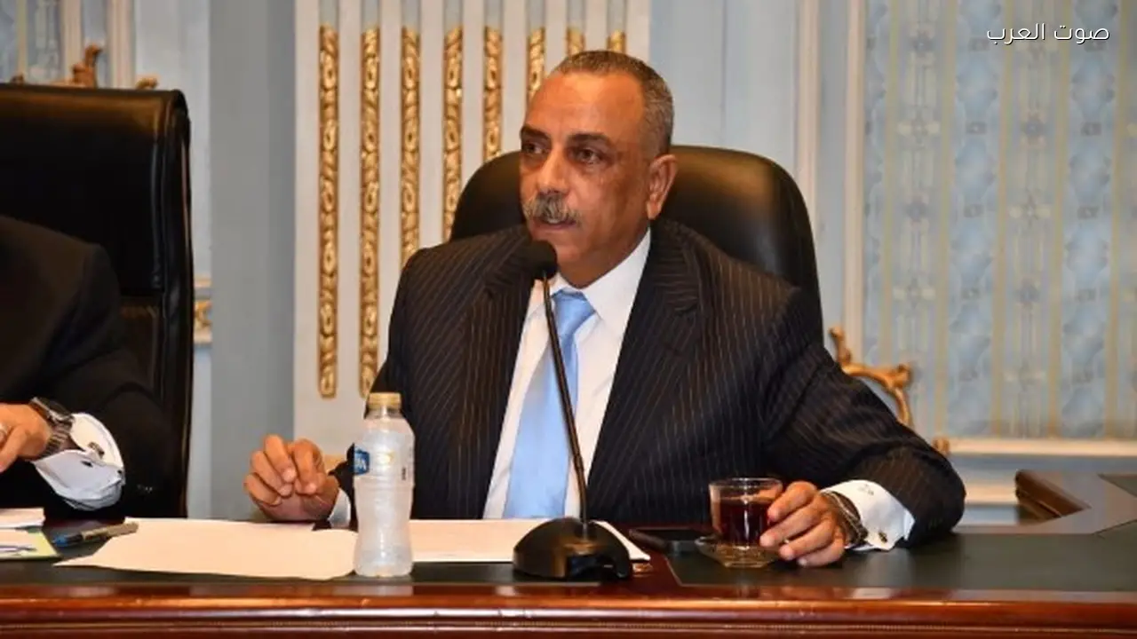 إيهاب الطماوي: الدبلوماسية المصرية تعكس ريادة مصر إقليميًا ودوليًا