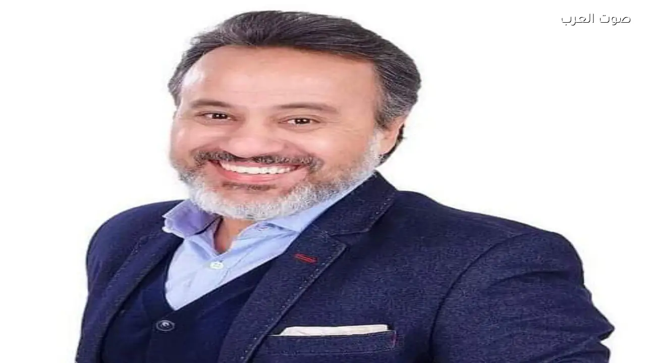 إيهاب فهمي يتحدث عن كواليس شخصيته في مسلسل وننسى اللي كان