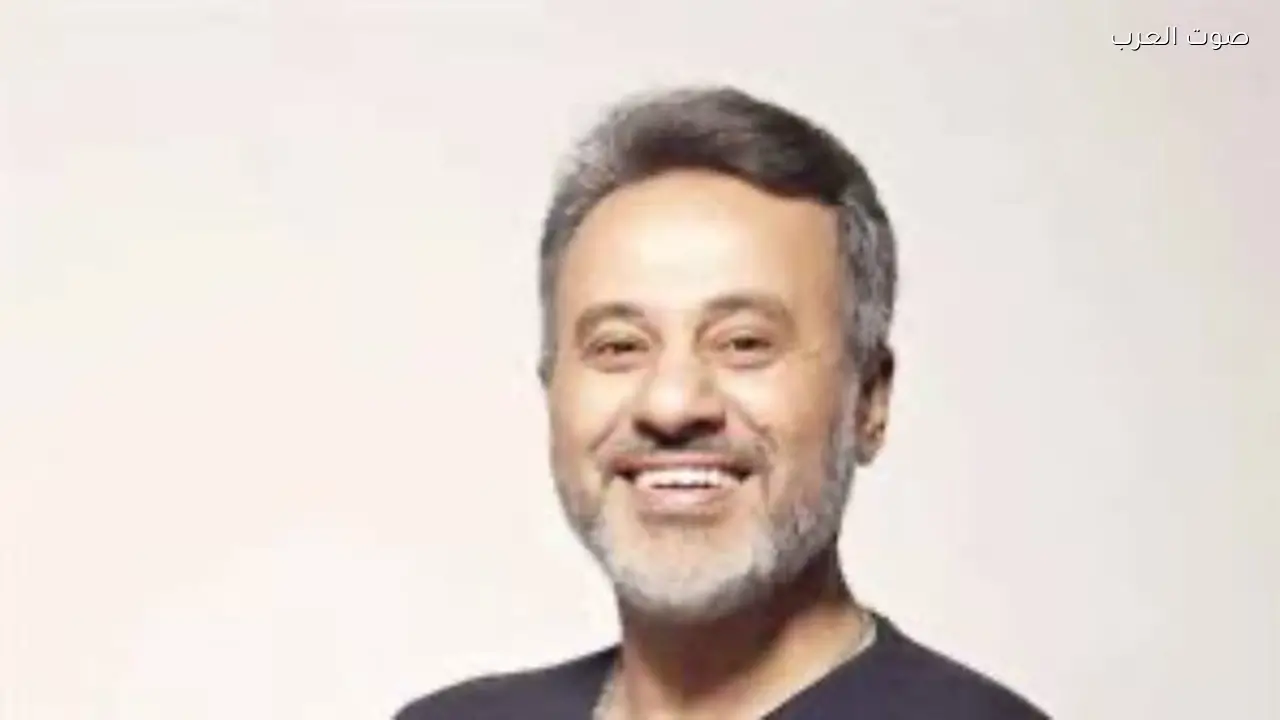 إيهاب فهمي يوضح تفاصيل شخصيته في مسلسل «نون النسوة»