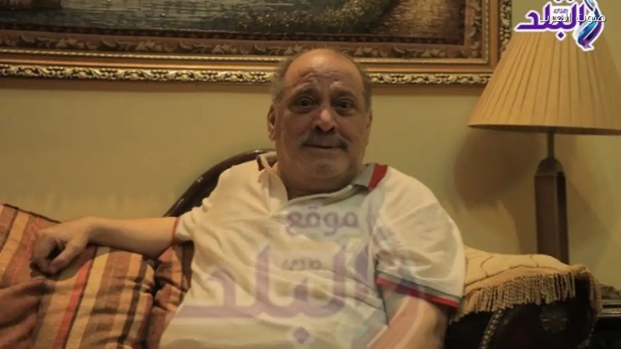 ابن ضياء المرغني يوضح آخر تطورات حالته الصحية