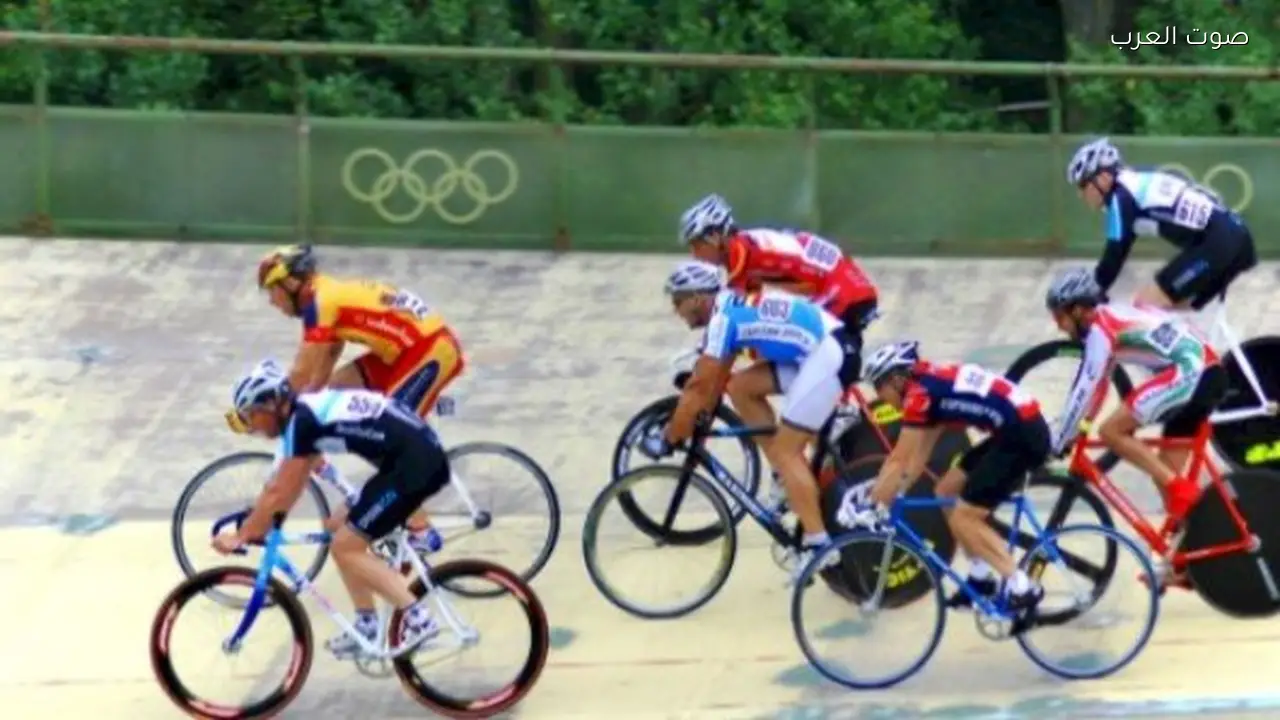 اتحاد الدراجات يكمل استعداداته لبطولة مصر الدولية للمضمار