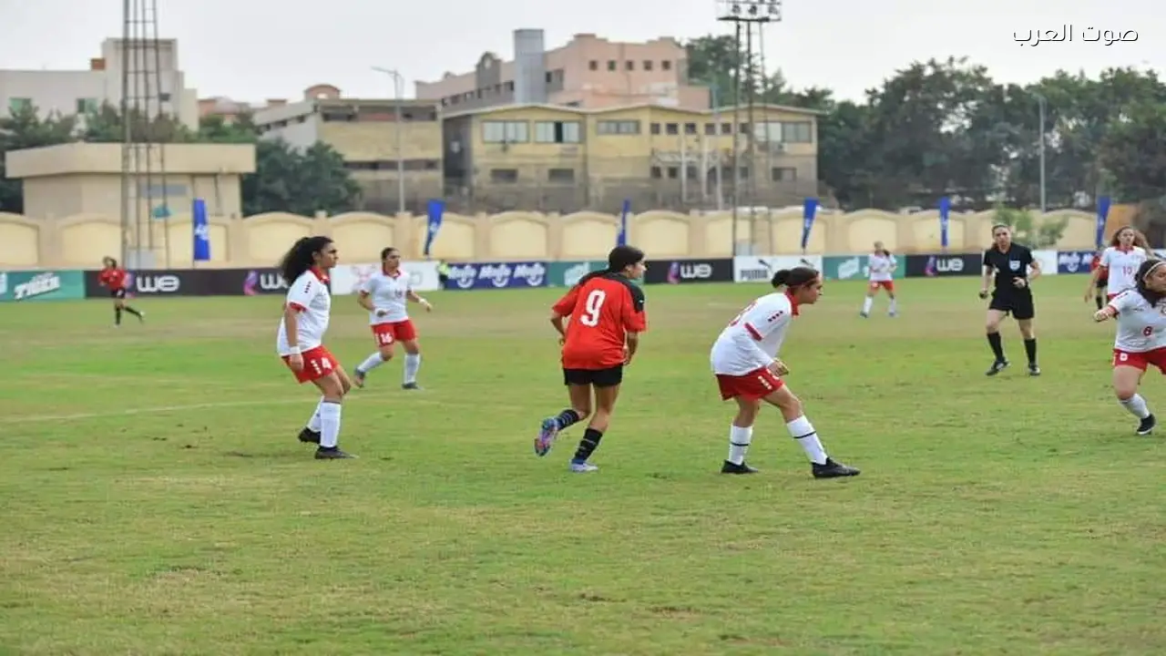 اتحاد الكرة يغير مواعيد جولات دوري النساء