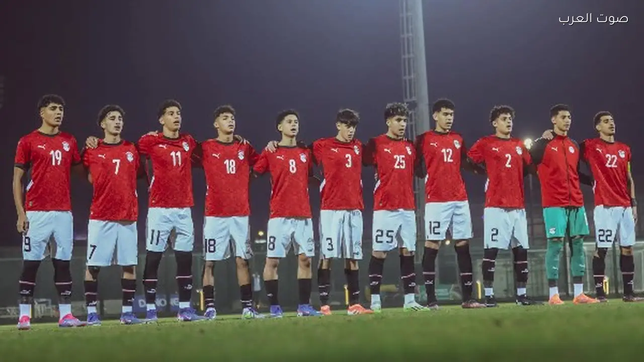 اتحاد الكرة يقرر إنهاء عقد مدرب الأحمال البرازيلي مع حسام حسن