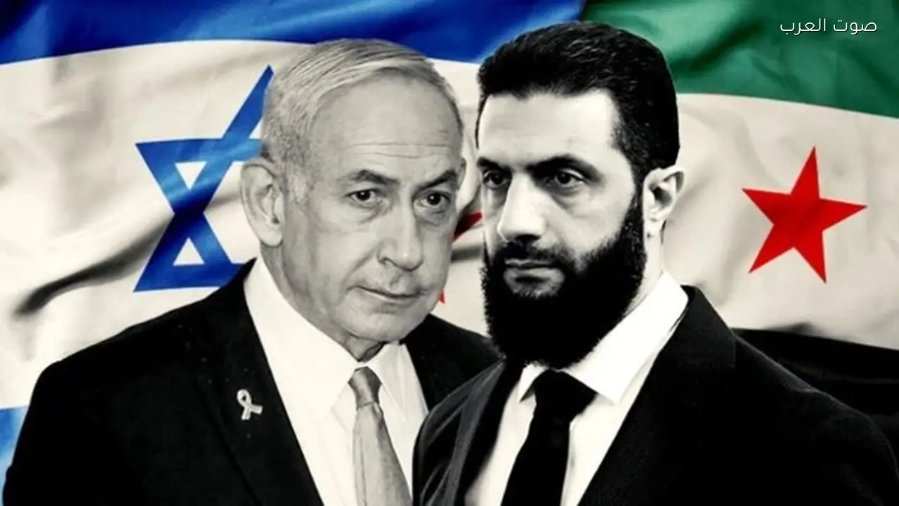 اتحاد عمال مصر يرفض العدوان الإسرائيلي على سوريا