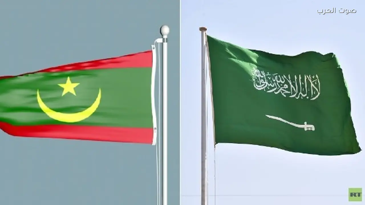 اتصال هاتفي يناقش تصاعد التوترات بين السعودية وموريتانيا