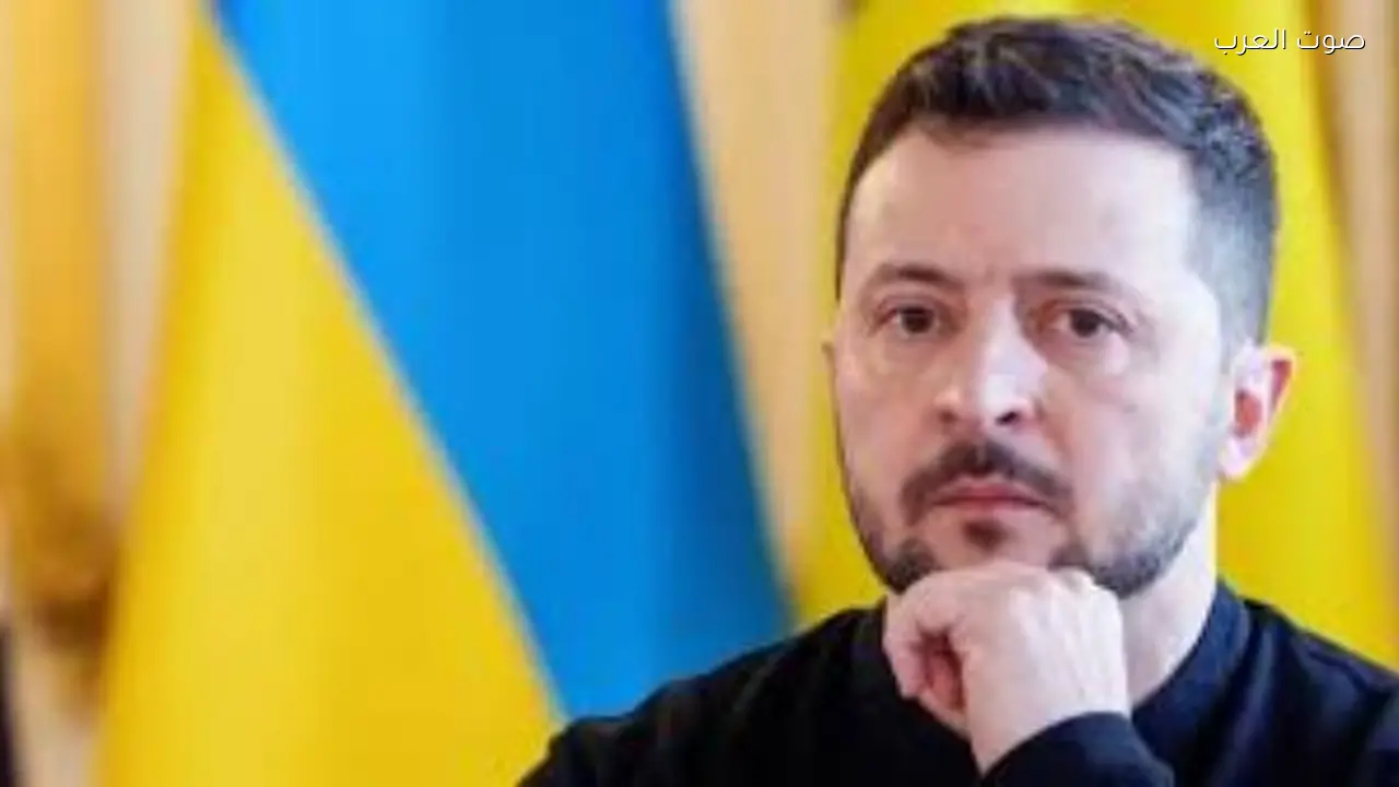 اتفاق دفاعي بين أوكرانيا والسعودية لمواجهة الطائرات الإيرانية