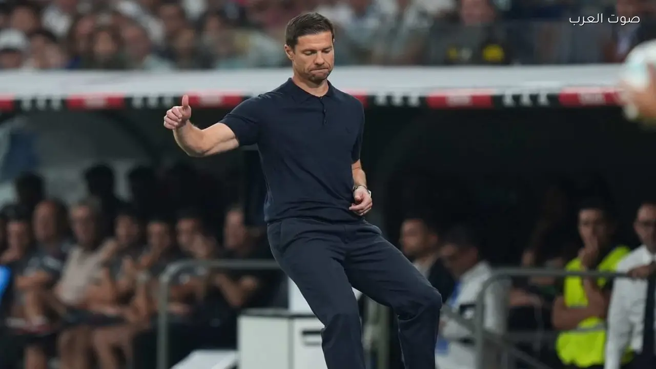 اتفاق سري يعيد تشابي ألونسو إلى ليفربول في صفقة غير متوقعة