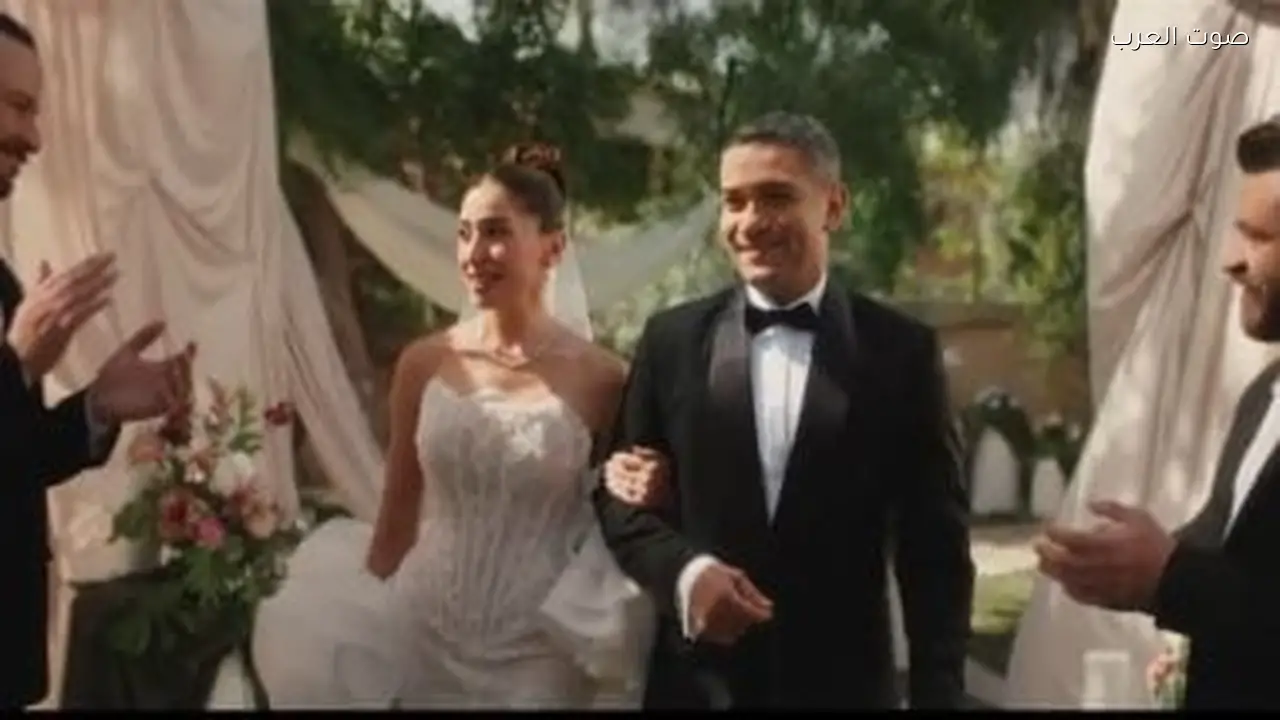 اتنين غيرنا الحلقة الأخيرة تحقق نجاحاً كبيراً بعد النهاية الرومانسية