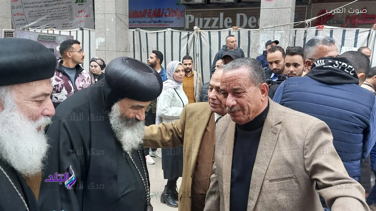 اتهامات بمخالفات في فرز انتخابات مهندسي القاهرة