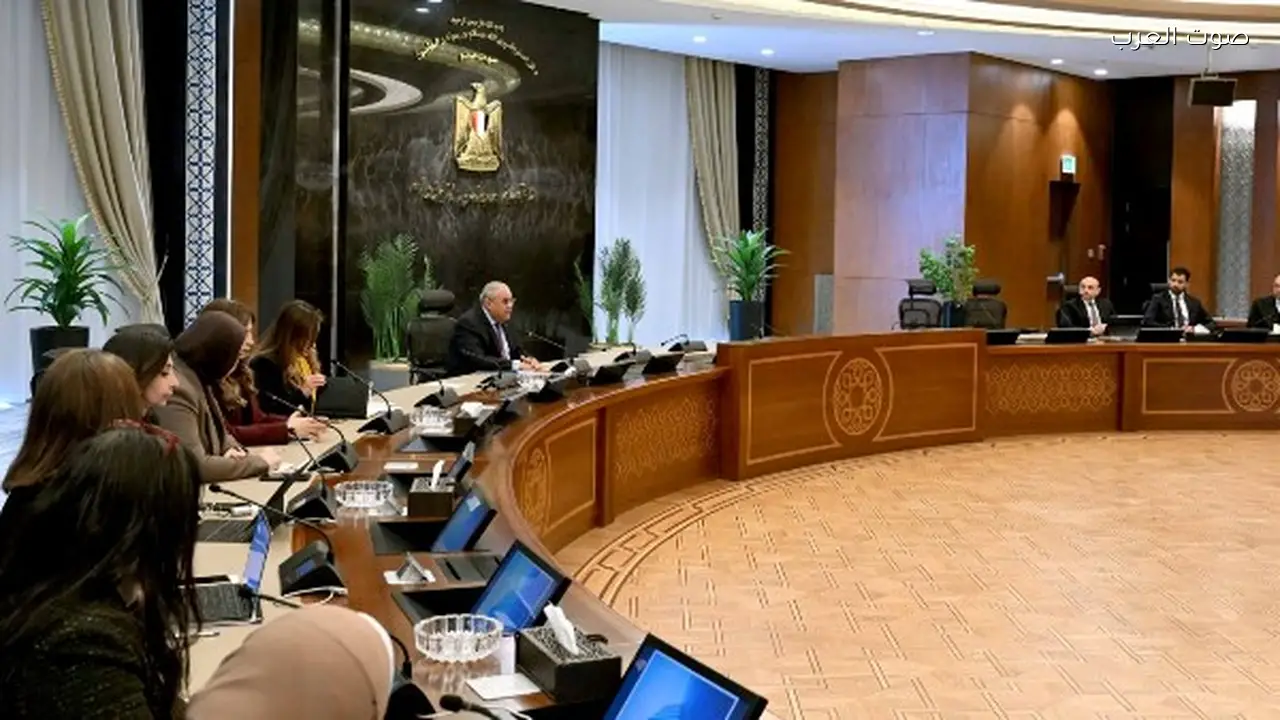 اجتماع أول لجنة لمراجعة القيمة العادلة لشركات الدولة