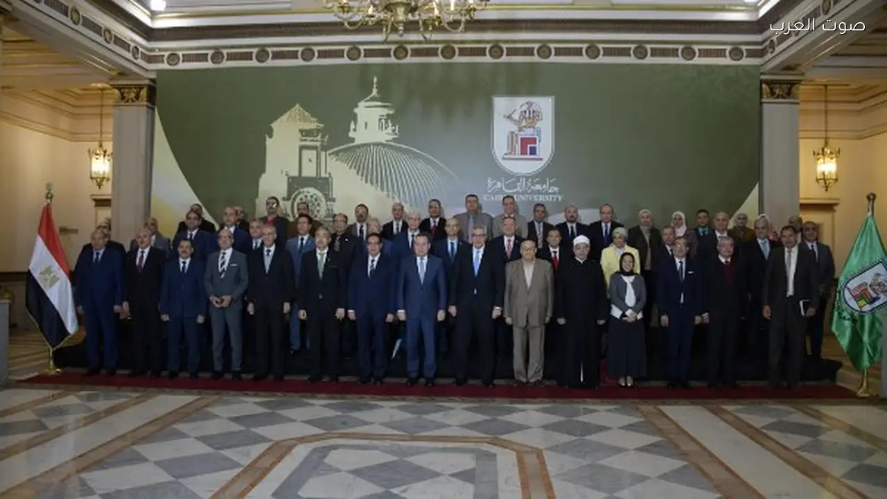 اجتماع المجلس الأعلى للجامعات يركز على تطوير المستشفيات والميكنة الشاملة