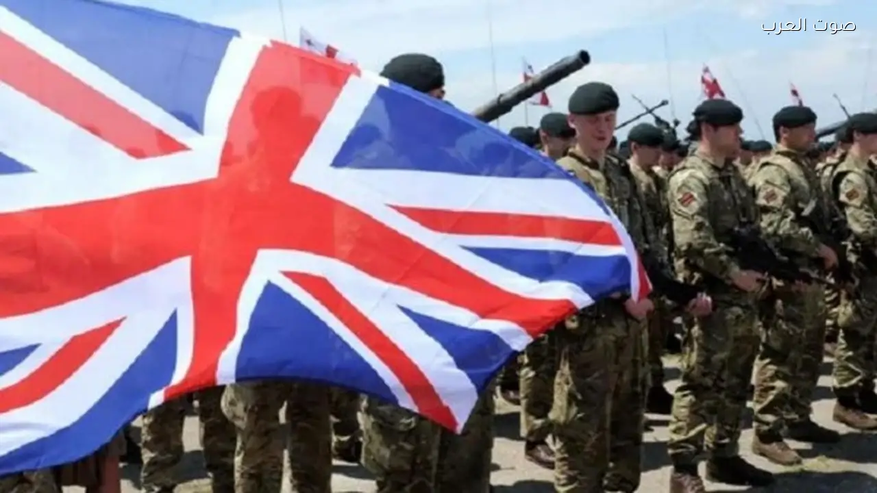 اجتماع طارئ لستارمر بعد منح الدفاع البريطانية أمريكا إذن استخدام قواعدها