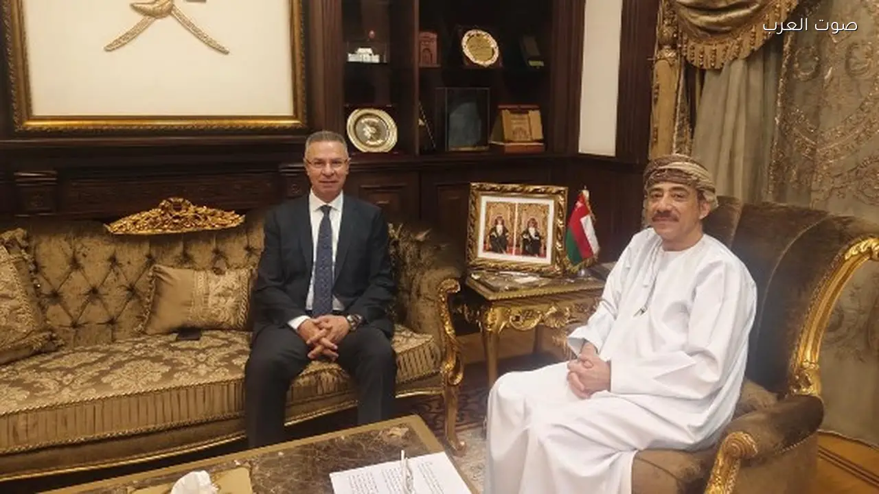 اجتماع عربي في القاهرة لمناقشة تطورات الحرب وجهود التهدئة