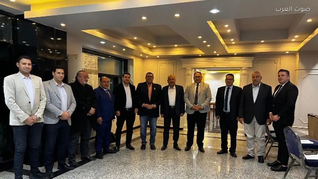 اجتماع لبحث تعطيل مفتشي الأغذية في جنوب سيناء