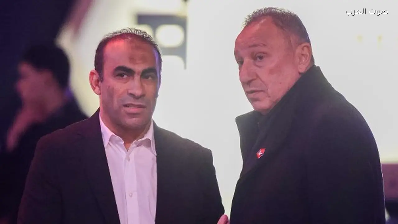 اجتماع مهم لقطاع الكرة في الأهلي بزايد