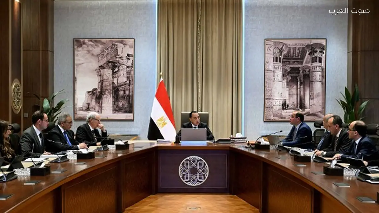 اجتماع وزاري لمناقشة الإصلاحات الضريبية الجديدة