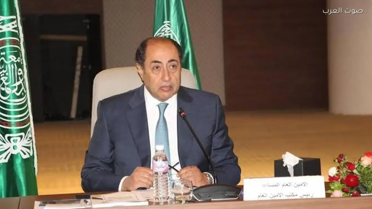 اجتماع وزراء الخارجية العرب الطارئ الأحد بدعوة من السعودية