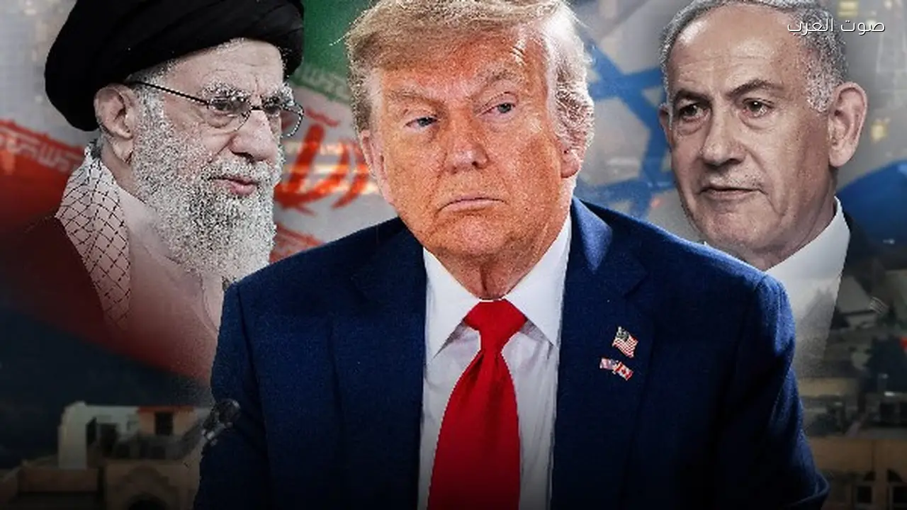 اجتماع وزراء الخارجية العرب يتفق على موقف ضد إيران ويختلف بشأن إسرائيل