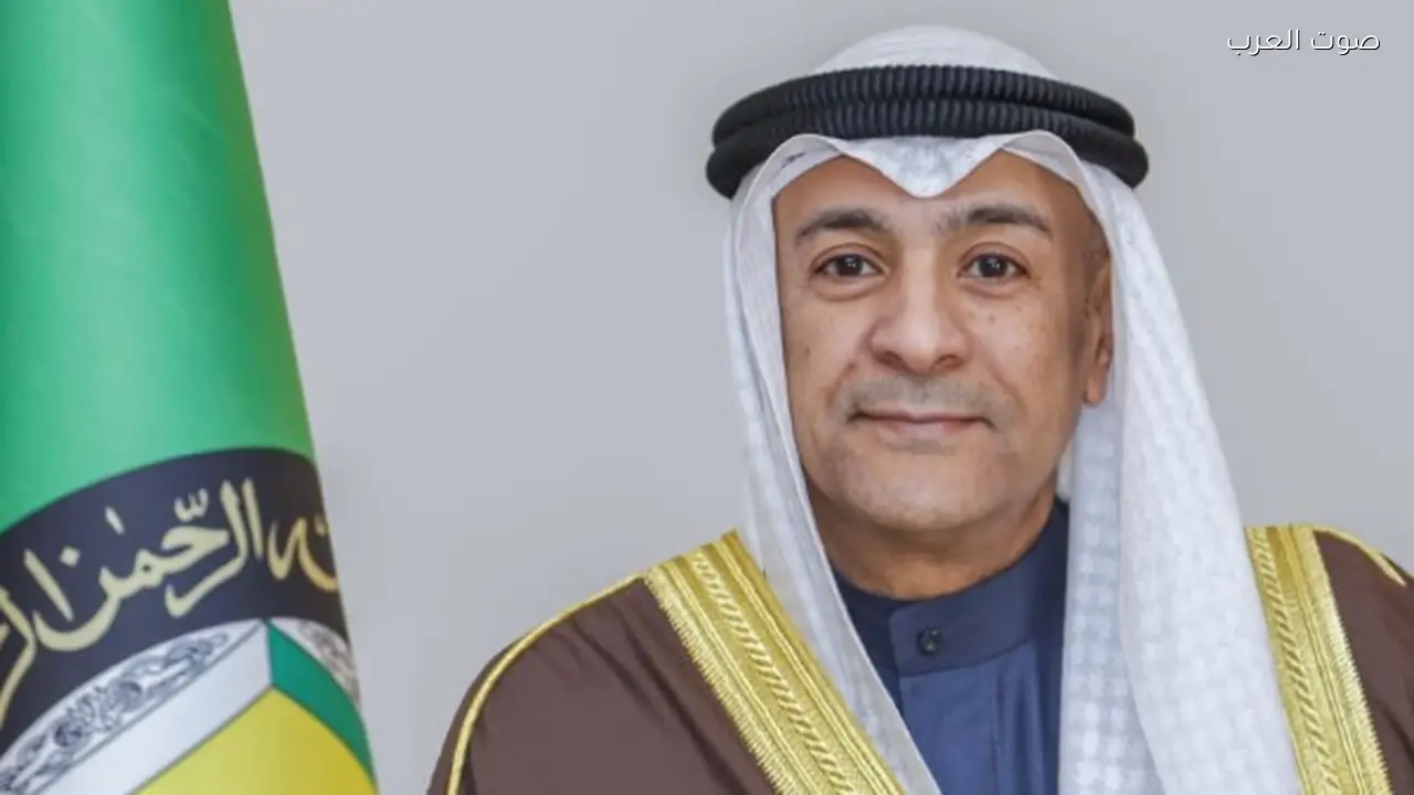 اجتماع وزراء خارجية الخليج والاتحاد الأوروبي غداً عبر الإنترنت