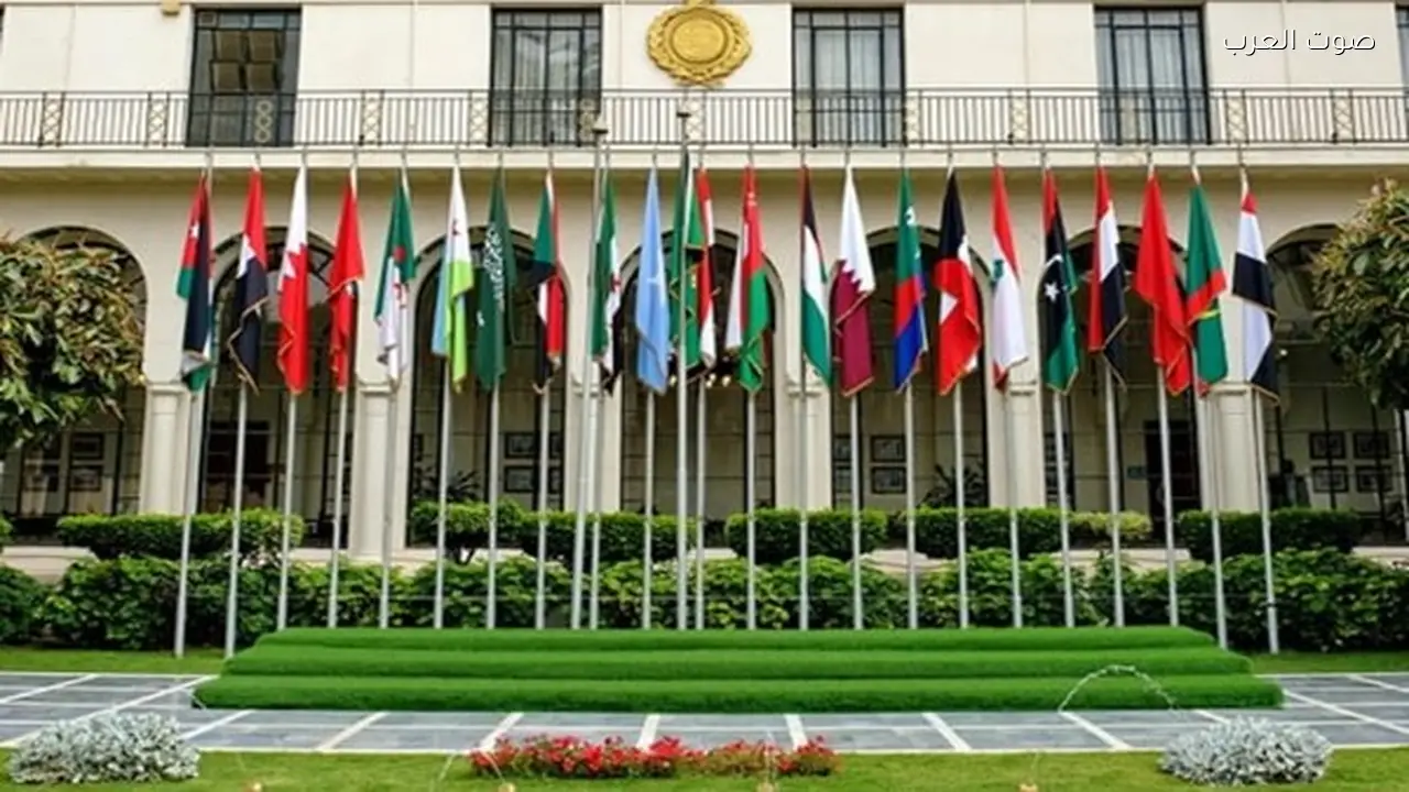 اجتماع وزراء خارجية العرب الأحد لبحث استهداف الدول العربية