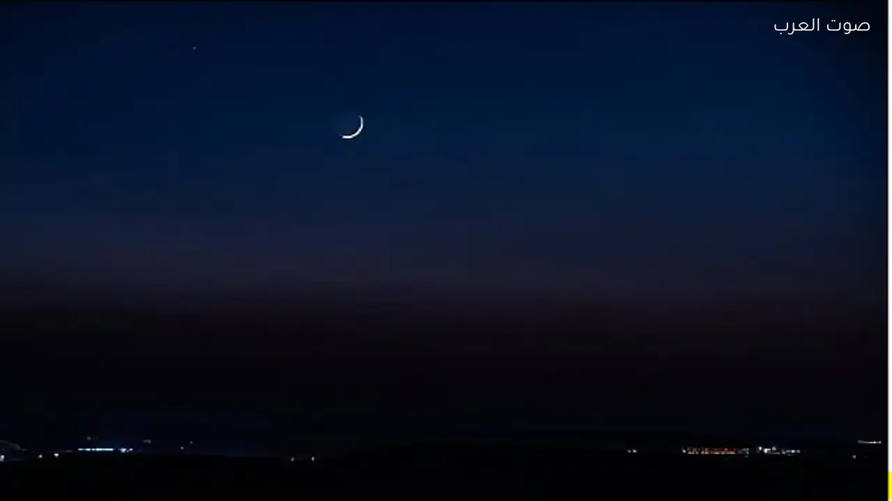 احتجاب “قلب الأسد” خلف القمر مساء اليوم في جدة