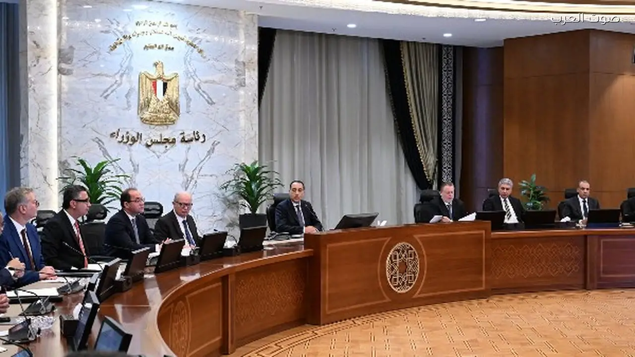 احتياطي النقد الأجنبي في مصر عند مستويات آمنة بحسب محافظ البنك المركزي