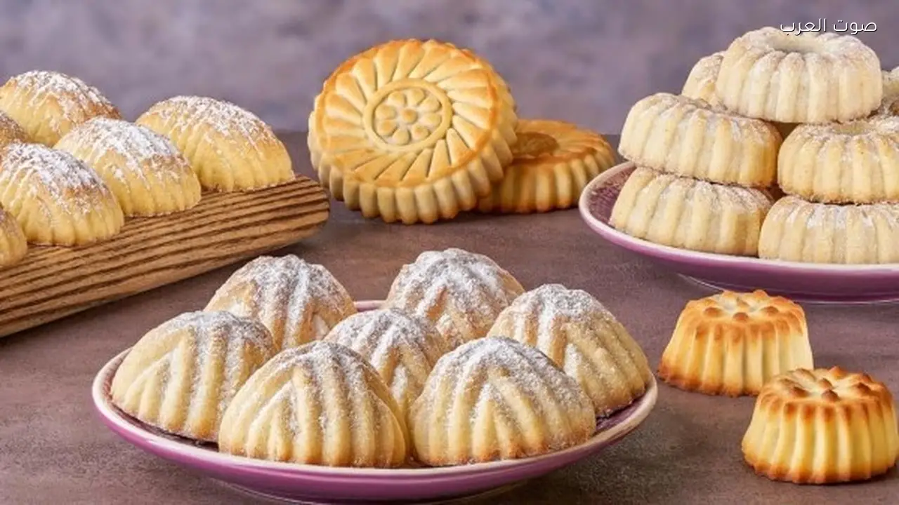 احصل على كحك العيد بأرخص الأسعار بهذه الطريقة