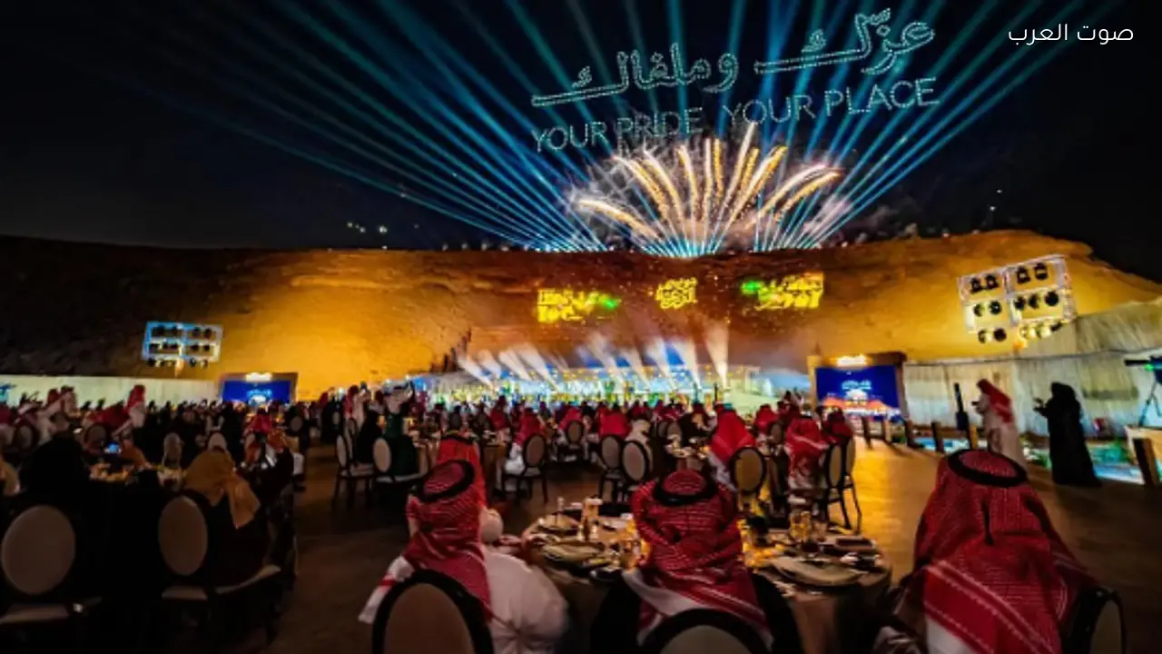 اختتام موسم الدرعية بتقديم برامج وتجارب متنوعة