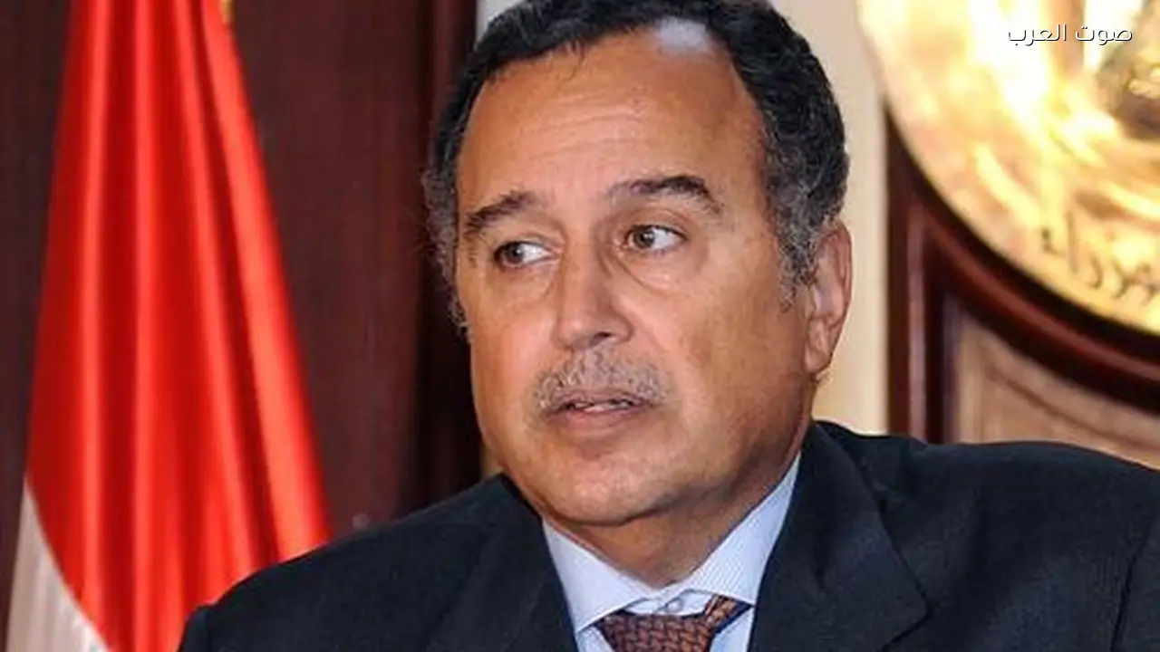 اختيار نبيل فهمي أميناً للجامعة العربية يعد طوق نجاة للاقتصاد الأفرو آسيوي