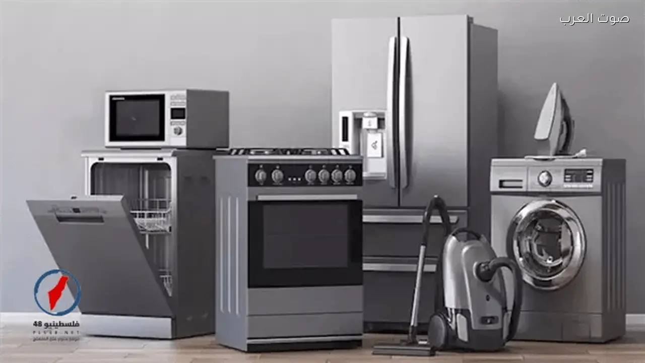 ارتفاع أسعار الأجهزة الكهربائية في مصر بعد زيادة أسعار البنزين والسولار