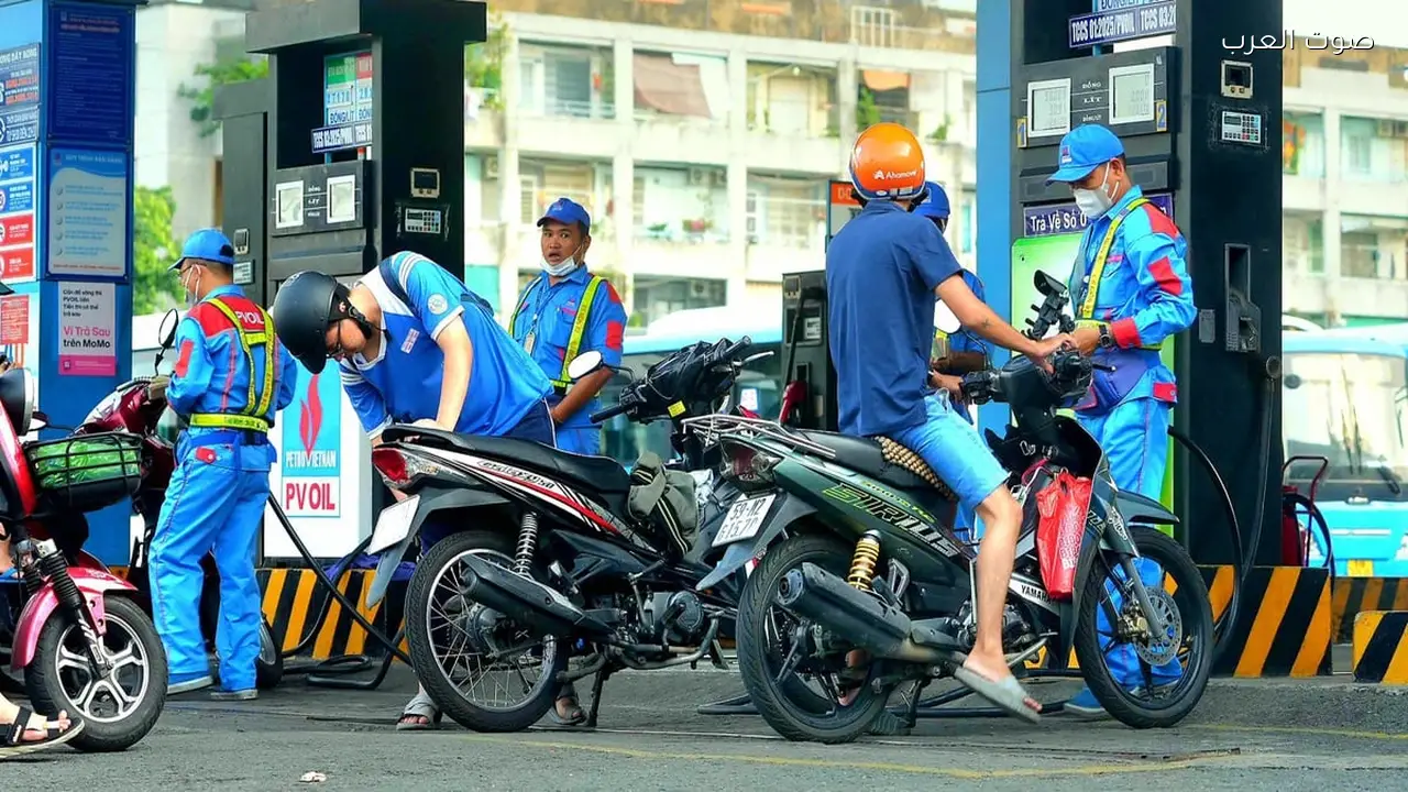 ارتفاع أسعار البنزين والديزل بعد ثلاث تعديلات متتالية وأسبابها