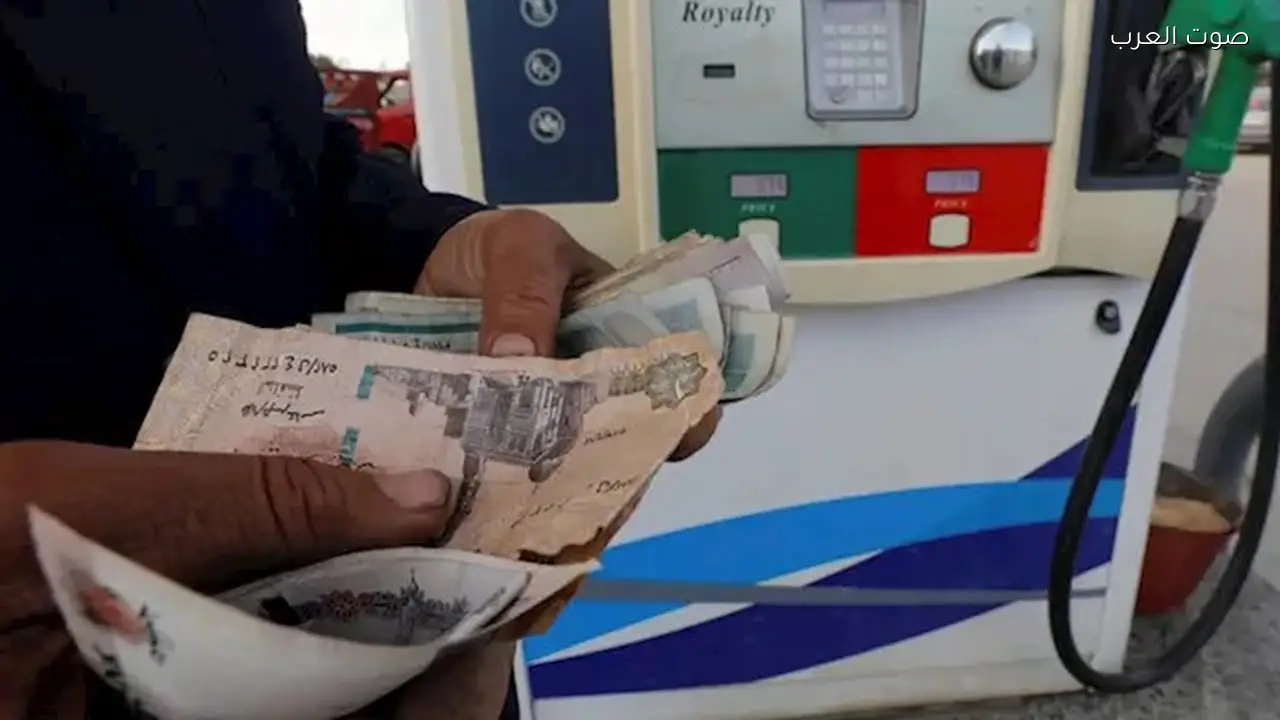 ارتفاع أسعار البنزين والسولار والدواجن والخبز والخضروات في فلسطين