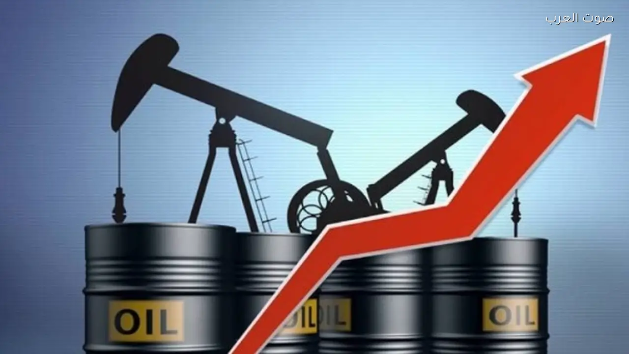 ارتفاع أسعار النفط بأكثر من 2% بسبب تصاعد النزاع في الشرق الأوسط