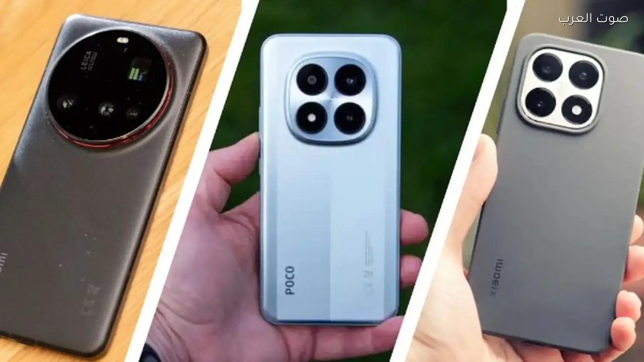 ارتفاع أسعار الهواتف يؤثر على شاومي وتحركات لتخفيف الأثر