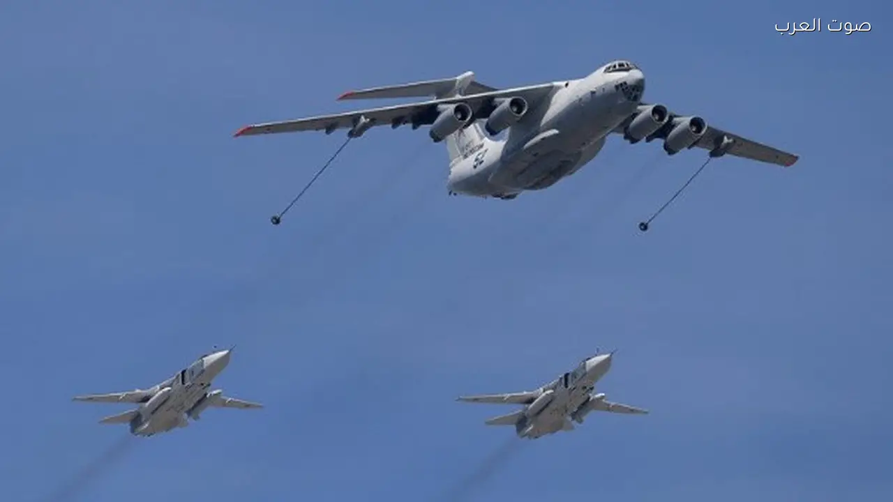 ارتفاع أسعار وقود الطائرات بسبب الحرب في إيران