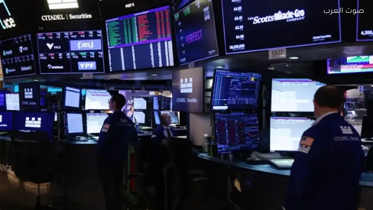 ارتفاع الأسواق الأوروبية مع تصاعد الحرب في إيران وضعف الثقة الاقتصادية