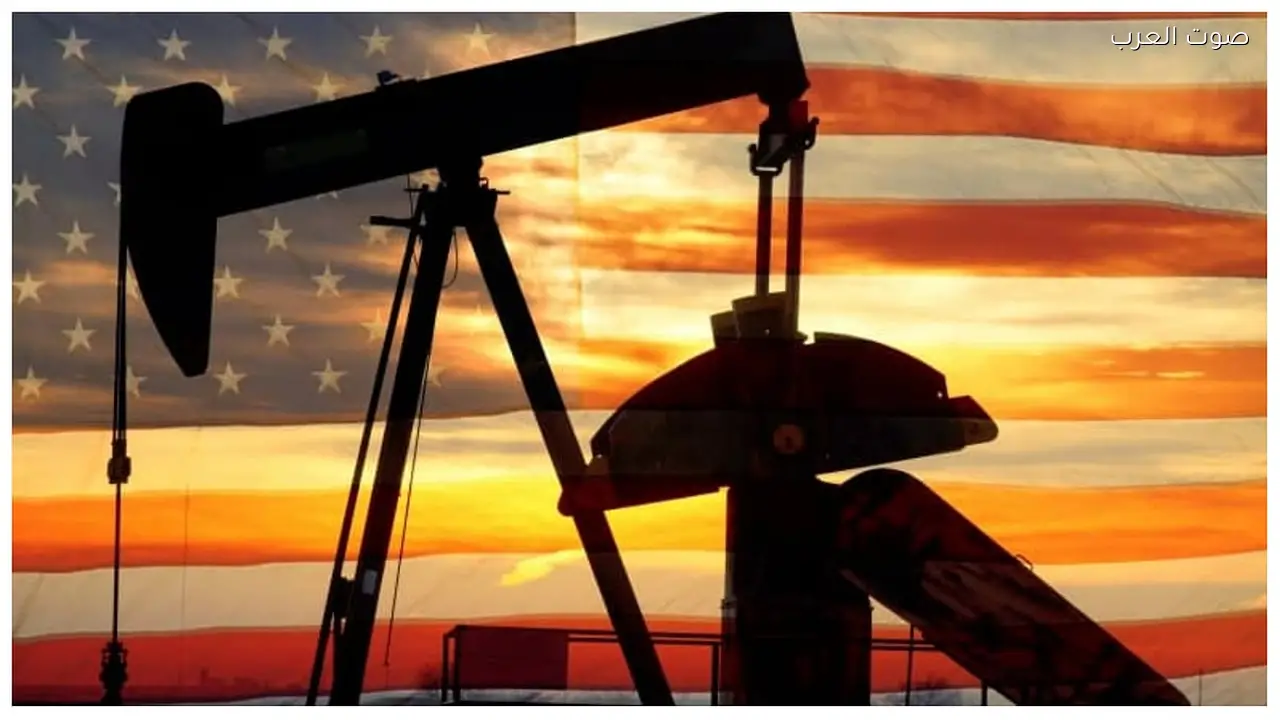 ارتفاع النفط الخام الأمريكي بأكثر من دولارين بسبب توترات إيران