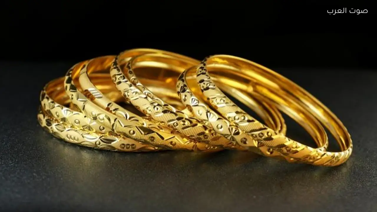 ارتفاع سعر الدولار وانخفاض الذهب: شروط وجوب الزكاة على المشغولات الذهبية