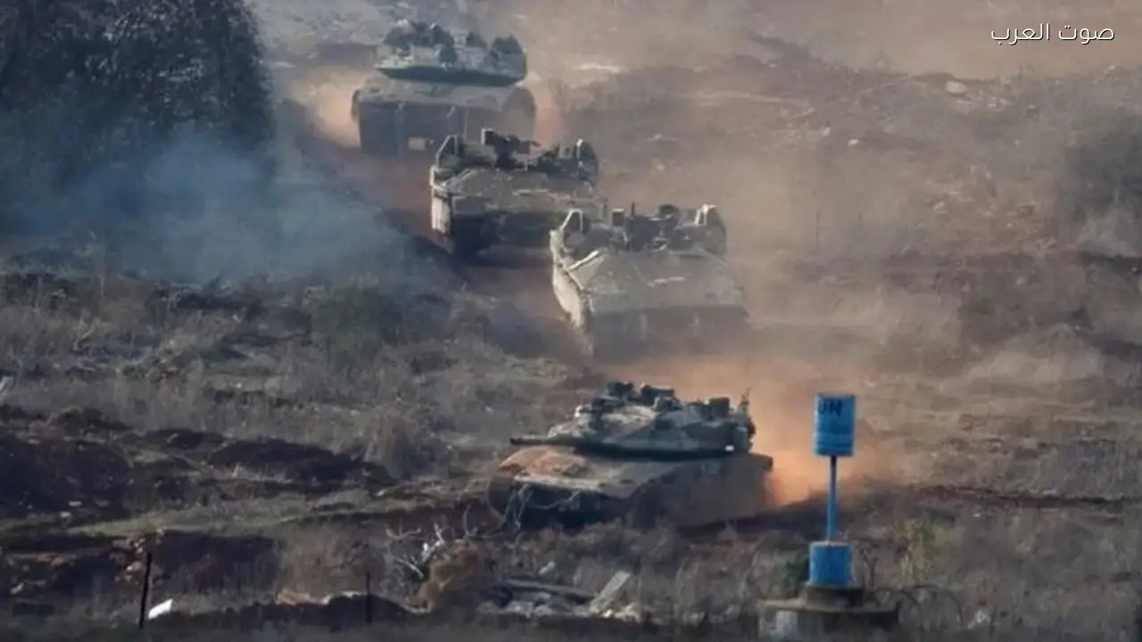 ارتفاع ضحايا الغارات الإسرائيلية في شرق لبنان إلى 41 قتيلا و40 مصابا