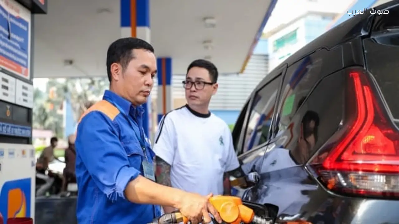 ارتفاع طفيف في أسعار البنزين بعد تعديل صندوق استقرار الأسعار