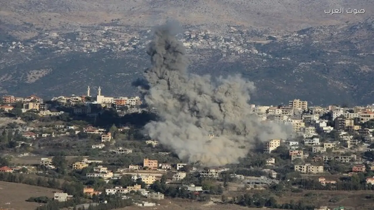 ارتفاع عدد ضحايا الهجمات الإسرائيلية في لبنان إلى 1001 قتيل