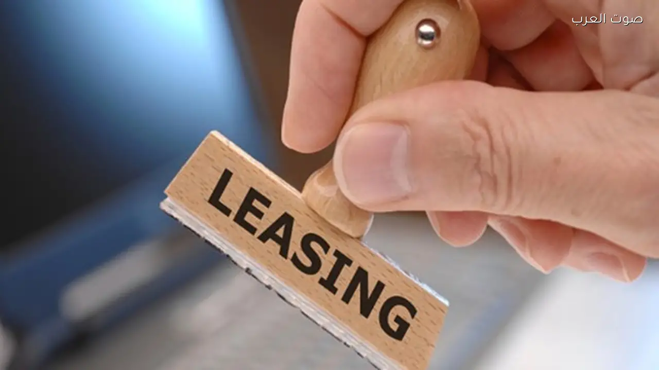 ارتفاع عقود التأجير التمويلي إلى 2185 في 2025 بقيادة العقارات والأراضي