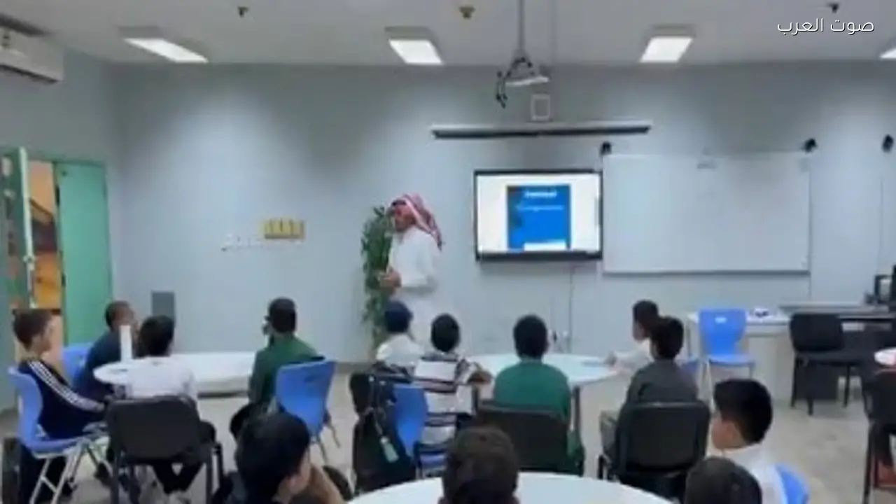 استئناف الفصل الدراسي الثاني في مدارس التعليم العام اليوم