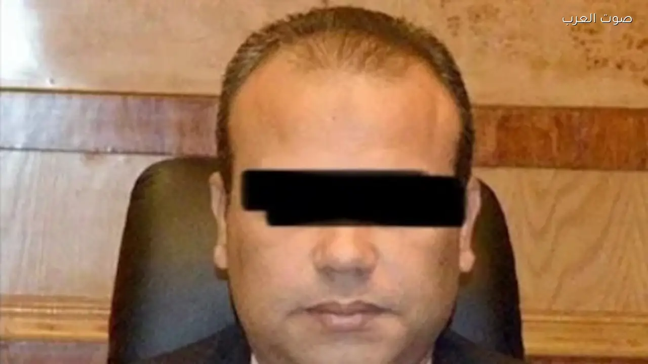 استئناف موظف بحي شرق الإسكندرية حكم السجن 7 سنوات بتهمة الرشوة