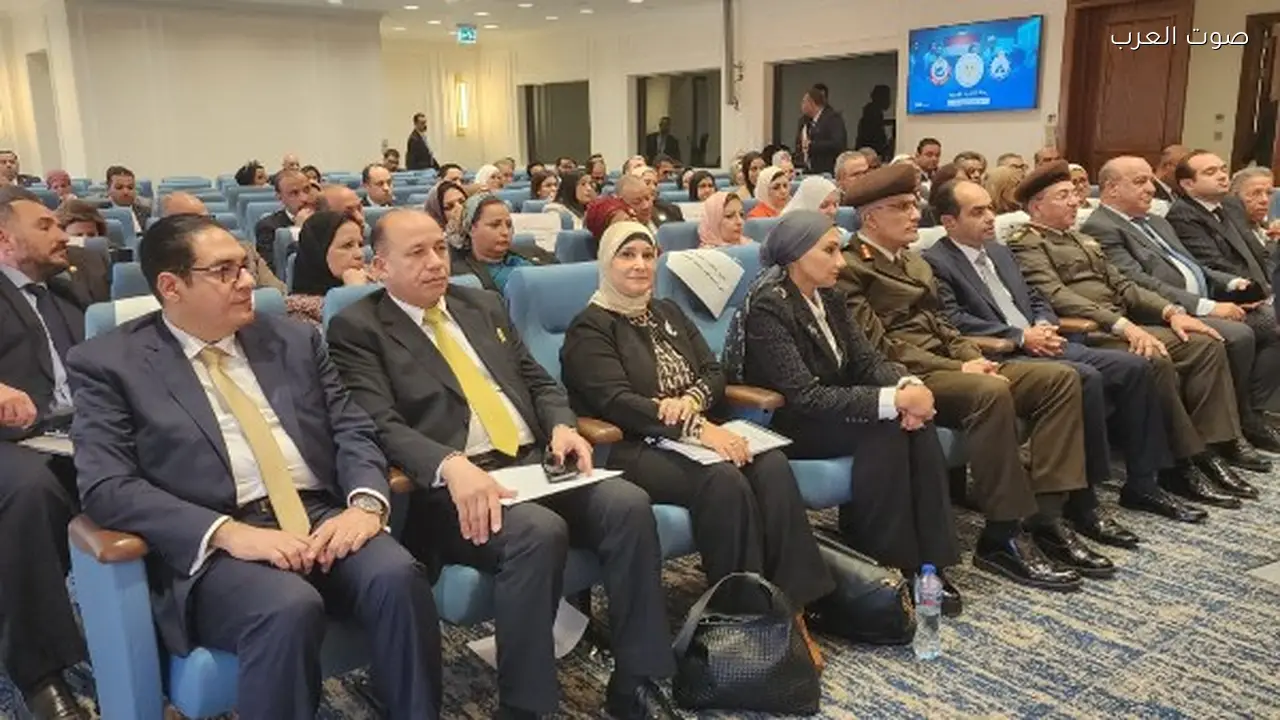 استراتيجية موحدة لتدريب الأطقم الطبية والتمريضية حسب كوثر محمود