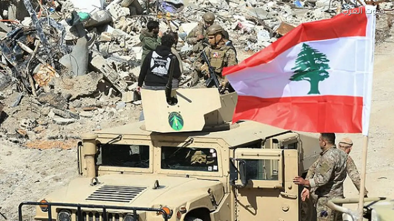 استشهاد جندي لبناني وإصابة خمسة في عدوان إسرائيلي على صور