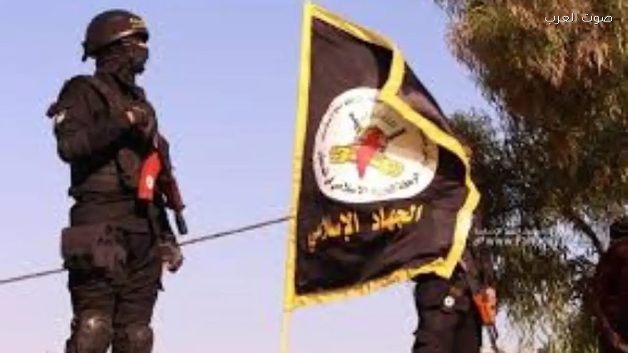 استشهاد قائد الجناح العسكري للجهاد الإسلامي في لبنان بهجوم إسرائيلي