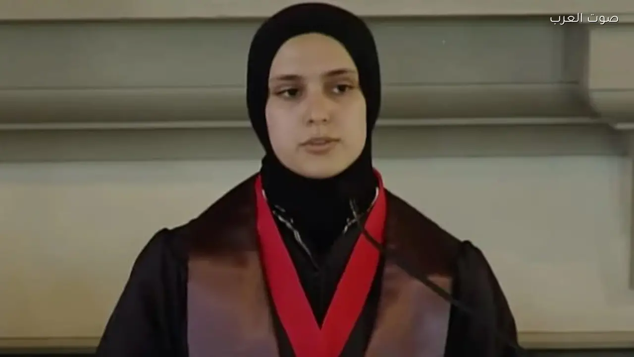 استقالة المسلمة الوحيدة من لجنة الحريات الدينية لترامب