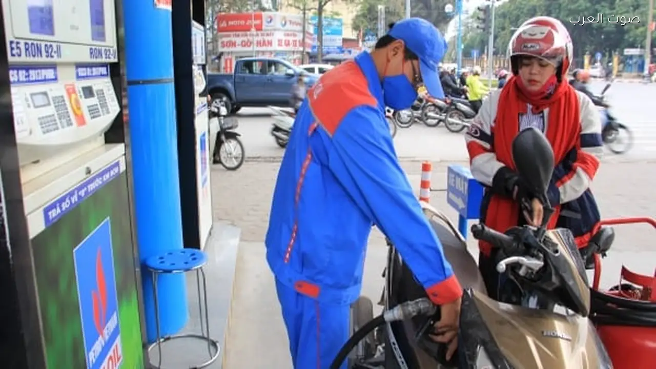 استقرار أسعار البنزين والديزل بفضل صندوق استقرار الأسعار في 13 مارس