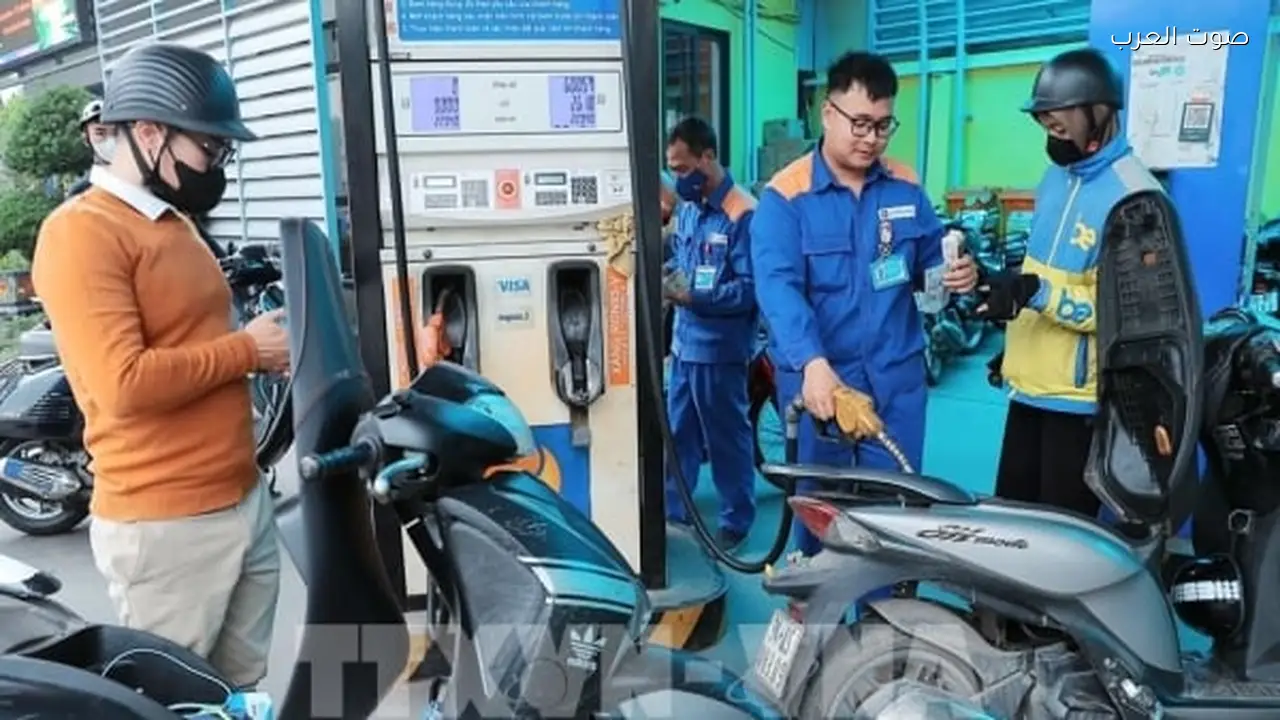 استقرار أسعار الوقود يعزز التنمية الاقتصادية ويحفز النمو المستدام